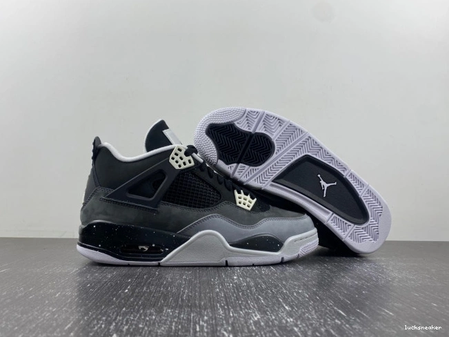 Reps LUCY (2013) Pack Retro 626969-030 4 Fear Jordan 0702